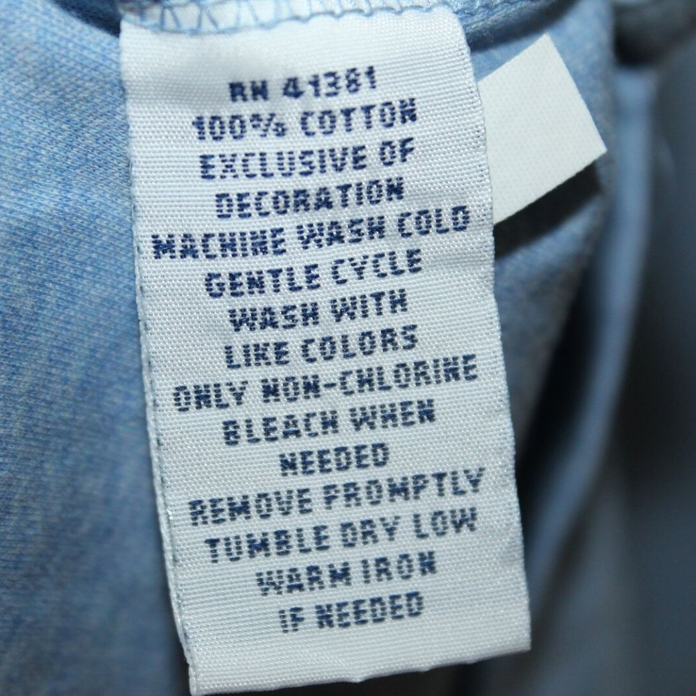 Polo Ralph Lauren Pima Soft Touch Shirt HW7153 - Picture 2 of 6